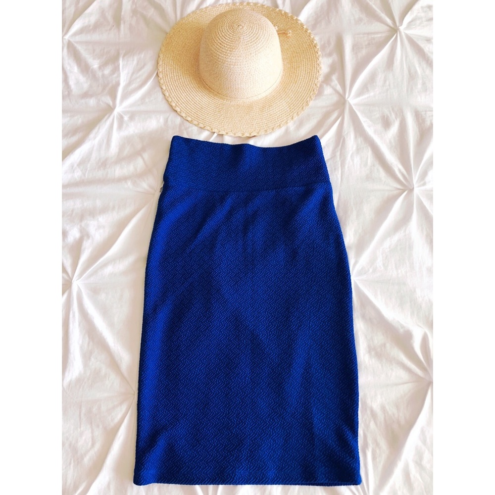 LuLaRoe Cassie Skirt